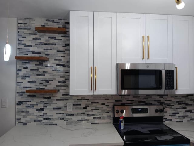 240 HORIZONS W # 208, Boynton Beach FL 33435 - Boynton Beach, FL - Photo 2