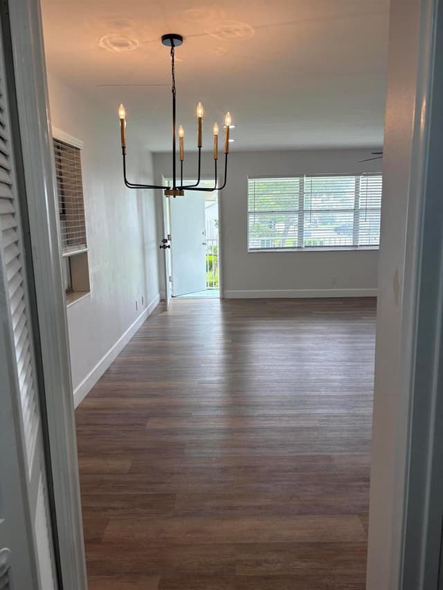 240 HORIZONS W # 208, Boynton Beach FL 33435 - Boynton Beach, FL - Photo 5