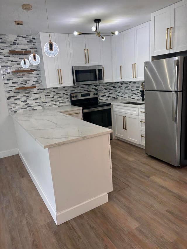 240 HORIZONS W # 208, Boynton Beach FL 33435 - Boynton Beach, FL - Photo 4