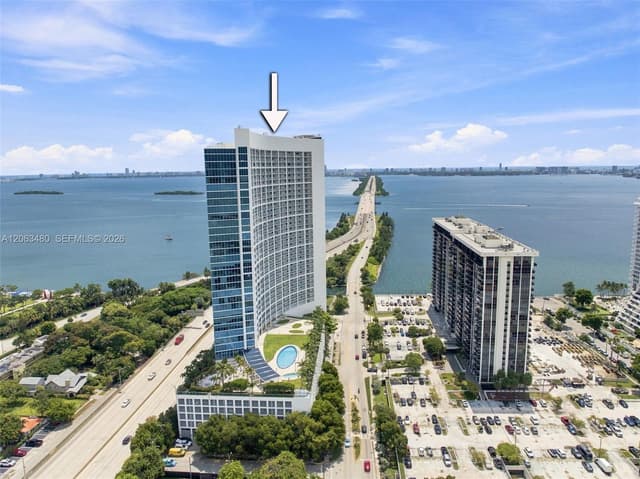 601 NE 36th St # 2308, Miami FL 33137 - Miami, FL - Photo 6