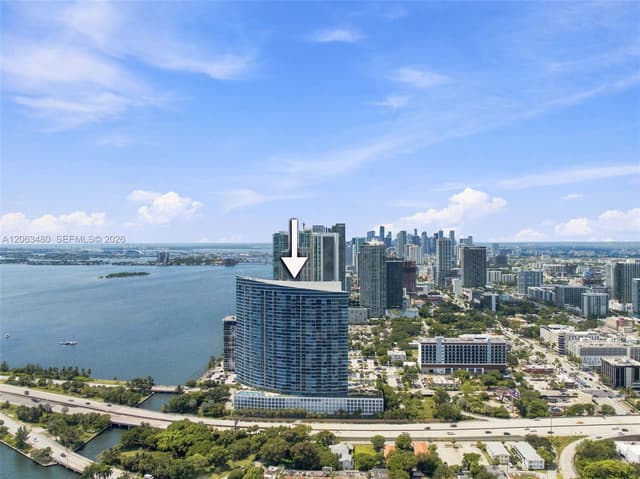 601 NE 36th St # 2308, Miami FL 33137 - Miami, FL - Photo 7