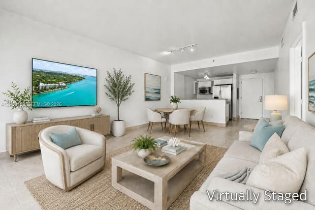 601 NE 36th St # 2308, Miami FL 33137 - Miami, FL - Photo 3