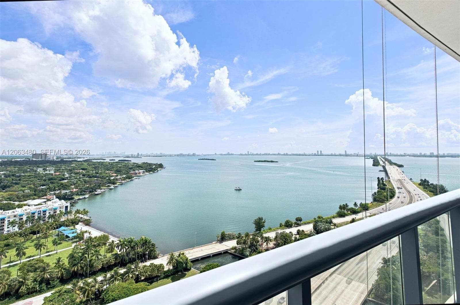 601 NE 36th St # 2308, Miami FL 33137 - Miami, FL - Photo 1