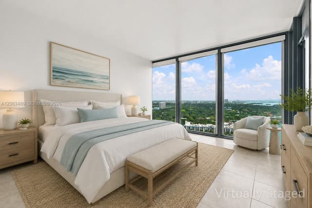 601 NE 36th St # 2308, Miami FL 33137 - Miami, FL - Photo 5