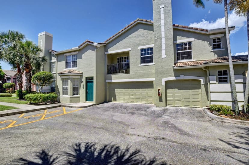310 Belmont Place # 310, Boynton Beach FL 33436