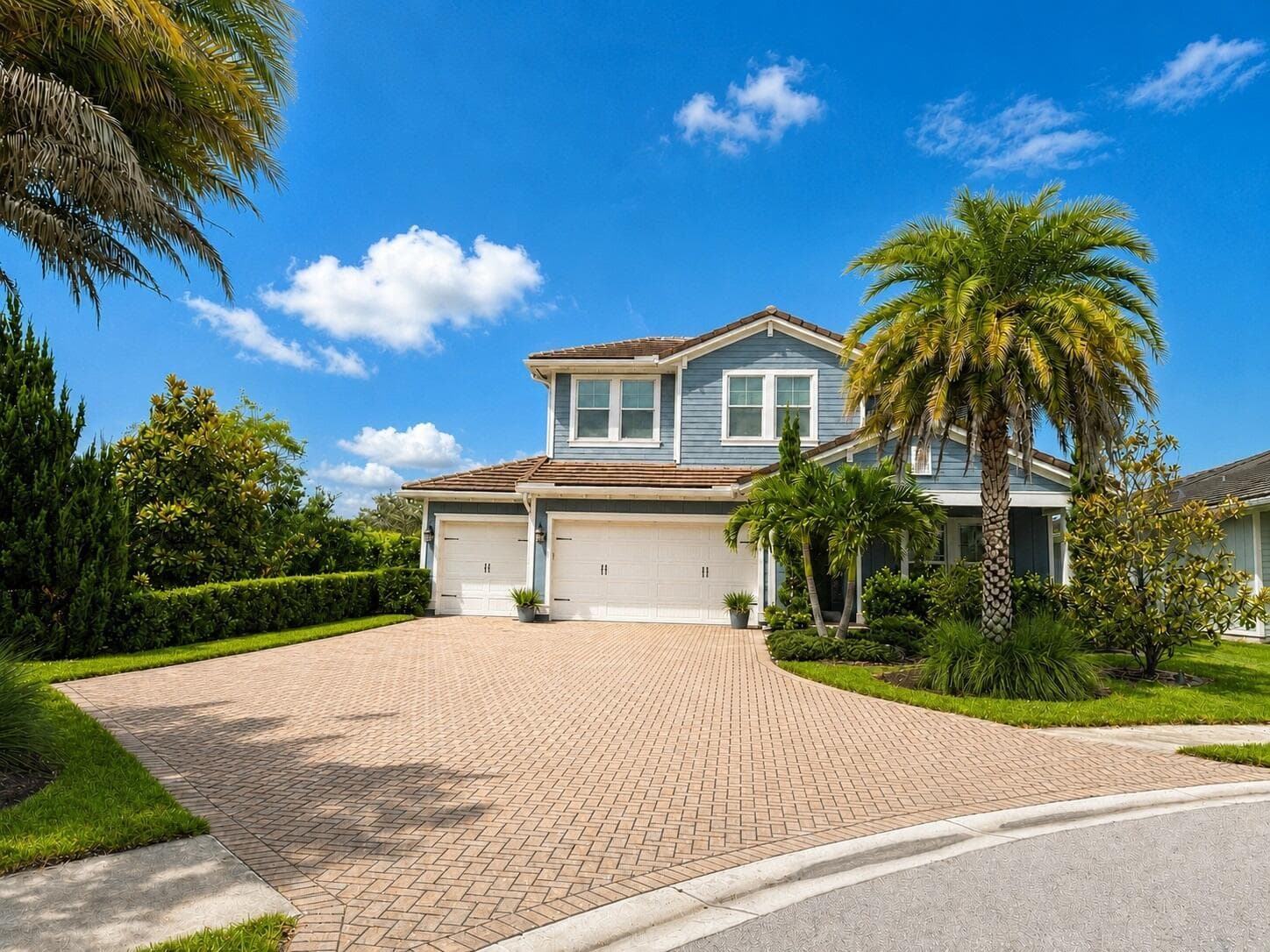 1086 Ember Ridge Run, Loxahatchee FL 33470 - Loxahatchee, FL - Photo 1