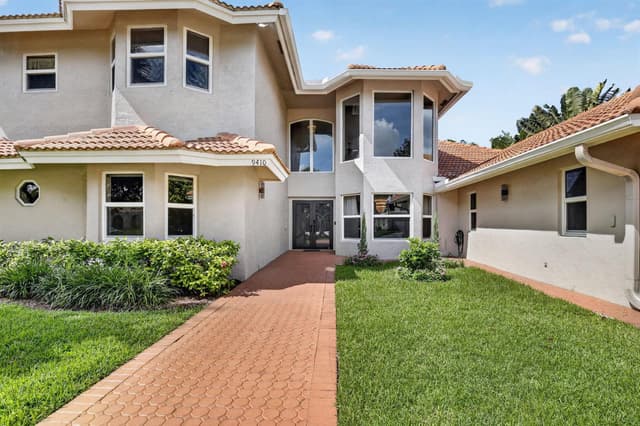 9410 Sea Turtle Manor, Plantation FL 33324 - Plantation, FL - Photo 6