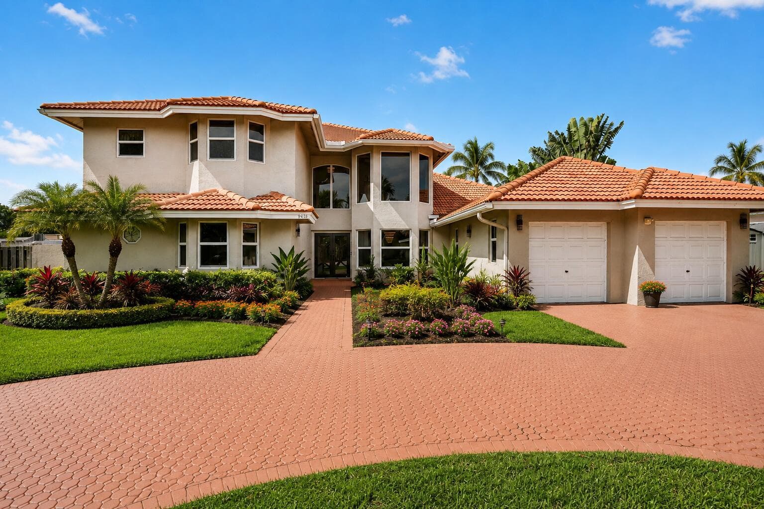9410 Sea Turtle Manor, Plantation FL 33324 - Plantation, FL - Photo 1