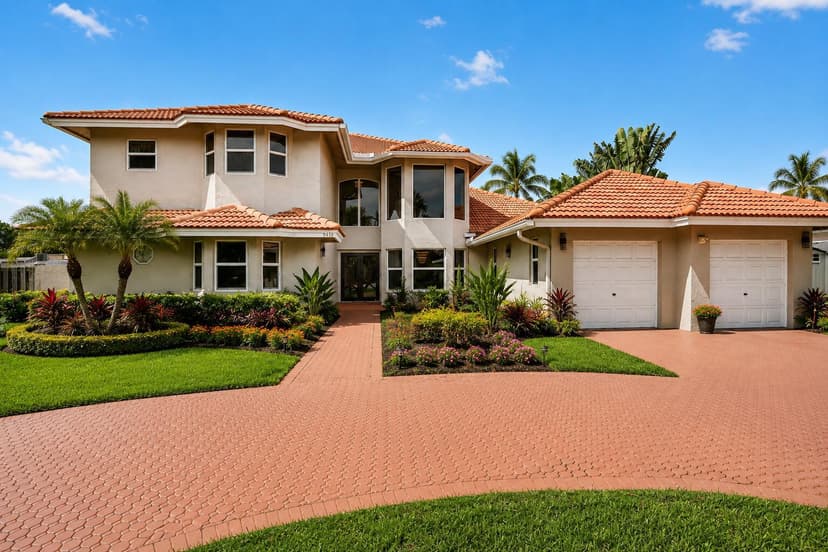 9410 Sea Turtle Manor, Plantation FL 33324