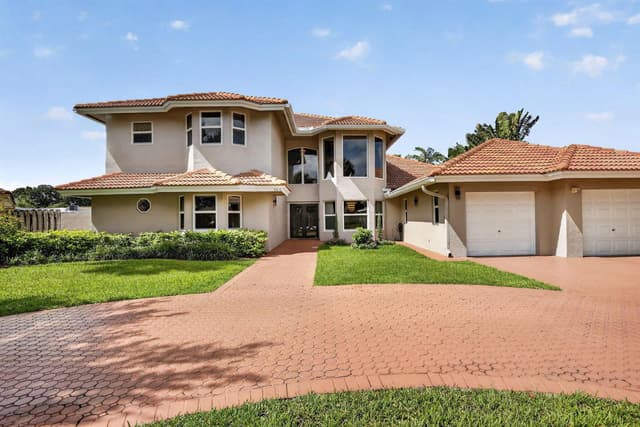 9410 Sea Turtle Manor, Plantation FL 33324 - Plantation, FL - Photo 4