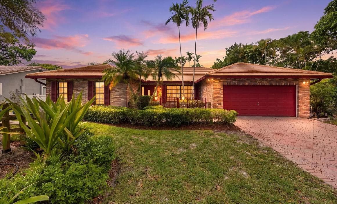 10740 NW 19th Street, Coral Springs FL 33071 - Coral Springs, FL - Photo 1