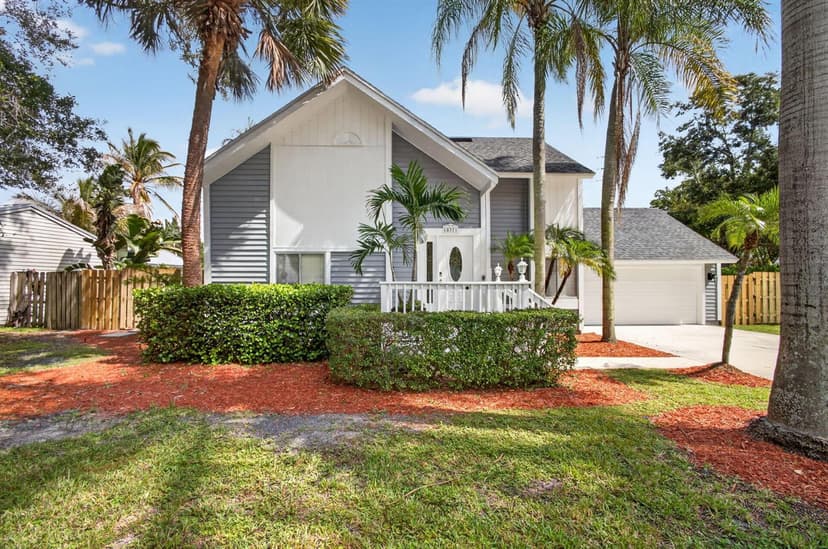 18371 Flagship Circle, Jupiter FL 33458