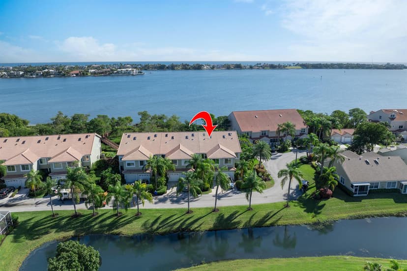 88 N Lakeshore Drive, Hypoluxo FL 33462
