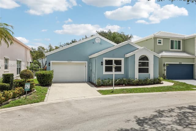 9613 NW 8th Cir, Plantation FL 33324 - Plantation, FL - Photo 3
