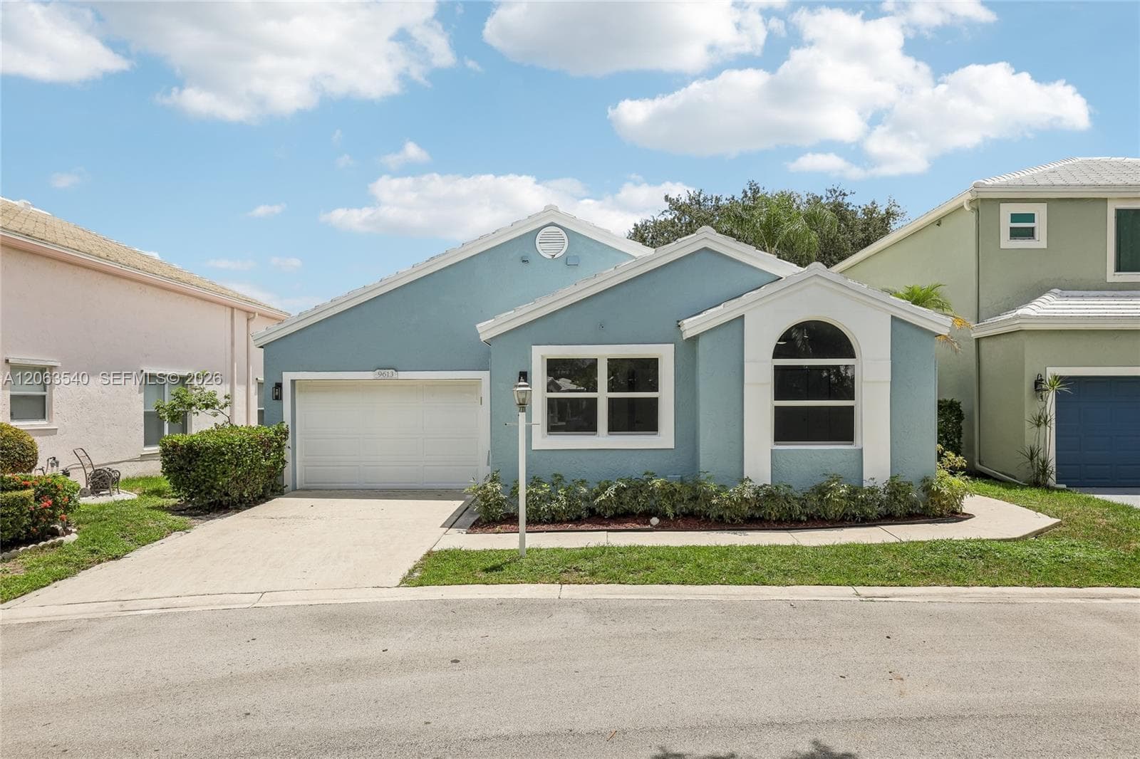 9613 NW 8th Cir, Plantation FL 33324 - Plantation, FL - Photo 1