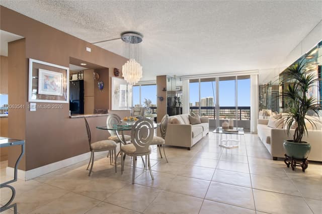 3500 Mystic Pointe Dr # 2204, Aventura FL 33180 - Aventura, FL - Photo 2