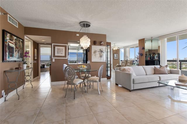 3500 Mystic Pointe Dr # 2204, Aventura FL 33180 - Aventura, FL - Photo 3