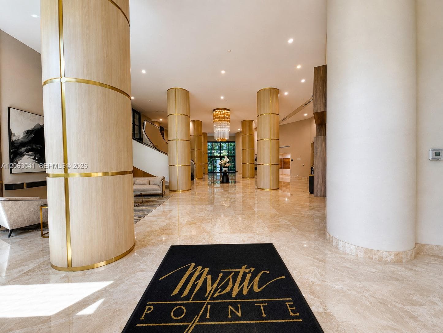 3500 Mystic Pointe Dr # 2204, Aventura FL 33180 - Aventura, FL - Photo 1
