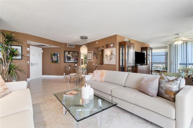 3500 Mystic Pointe Dr # 2204, Aventura FL 33180 - Aventura, FL - Photo 5