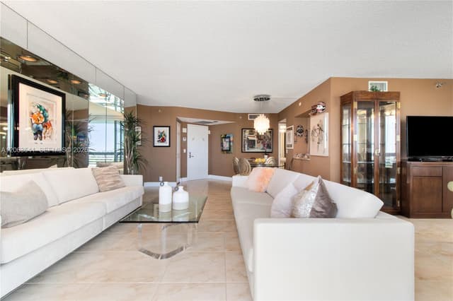 3500 Mystic Pointe Dr # 2204, Aventura FL 33180 - Aventura, FL - Photo 4