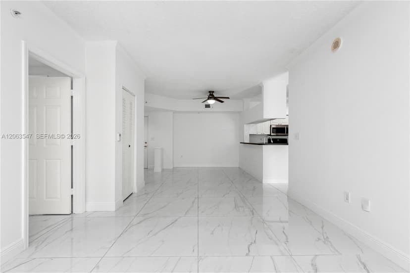 17100 N Bay Rd # 1210, Sunny Isles Beach FL 33160