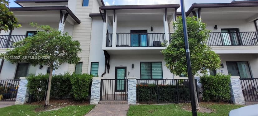 4682 NW 83rd Ave, Doral FL 33166