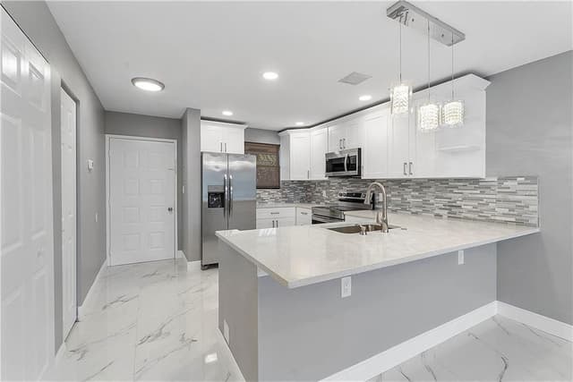11477 NW 39th Court # 1, Coral Springs FL 33065 - Coral Springs, FL - Photo 4