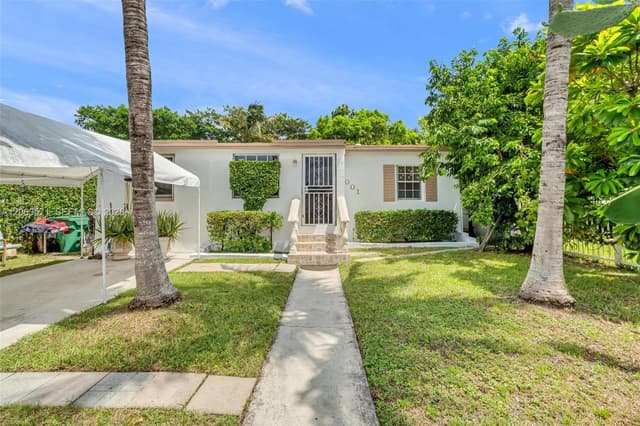 2001 NW 51st St, Miami FL 33142 - Miami, FL - Photo 2
