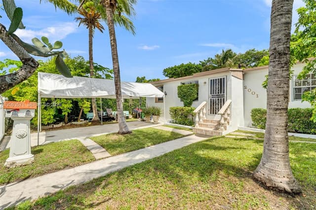 2001 NW 51st St, Miami FL 33142 - Miami, FL - Photo 3