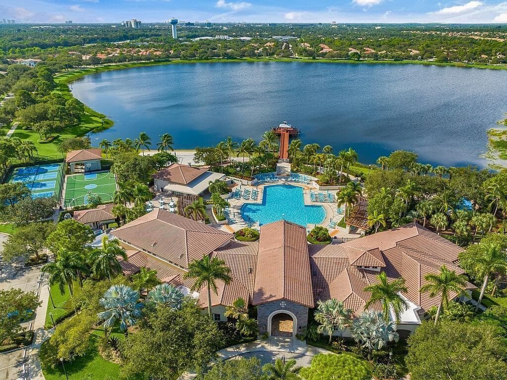 631 MOONDANCER Court, Palm Beach Gardens FL 33410 - Palm Beach Gardens, FL - Photo 1
