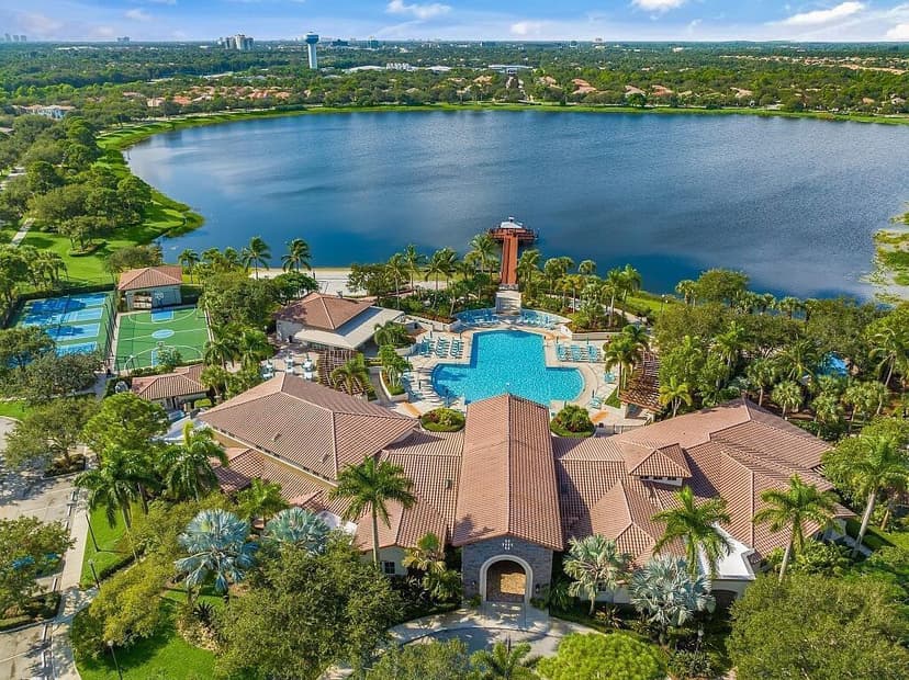 631 MOONDANCER Court, Palm Beach Gardens FL 33410