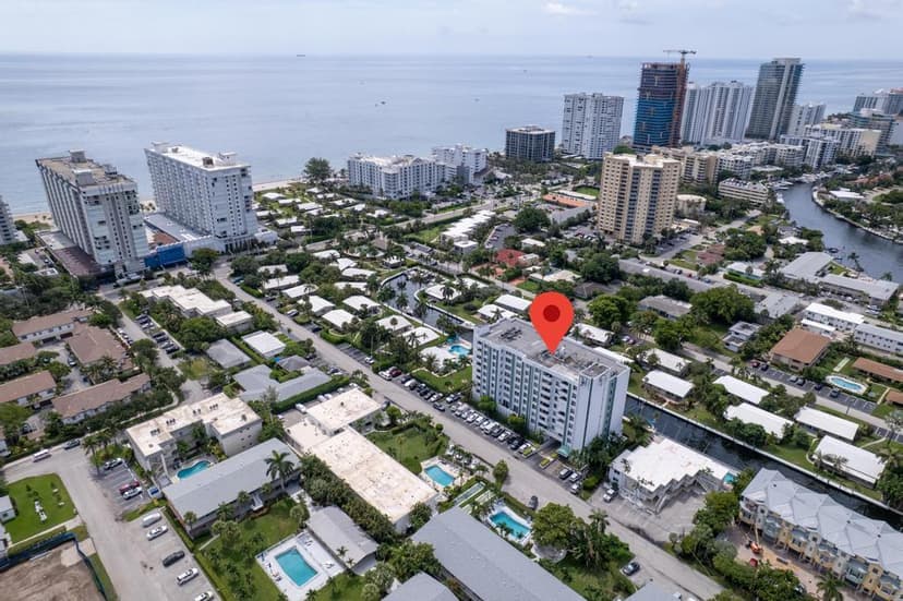 3210 SE 10th Street # 4a, Pompano Beach FL 33062