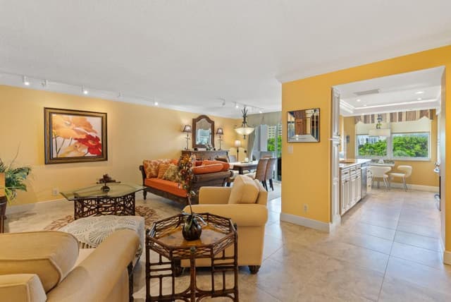 3210 SE 10th Street # 4a, Pompano Beach FL 33062 - Pompano Beach, FL - Photo 5
