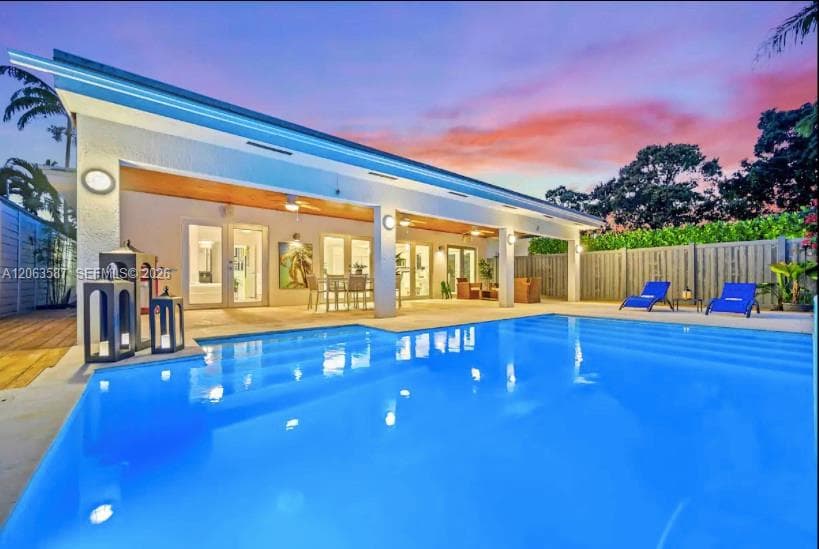 3427 Frow Ave, Miami FL 33133