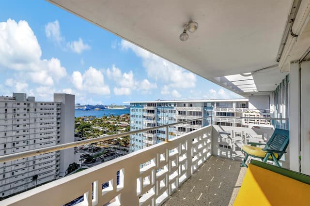 1900 S Ocean Drive # 1702, Fort Lauderdale FL 33316 - Fort Lauderdale, FL - Photo 7