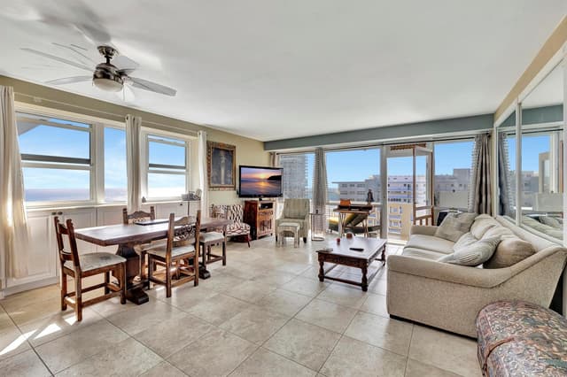 1900 S Ocean Drive # 1702, Fort Lauderdale FL 33316 - Fort Lauderdale, FL - Photo 4