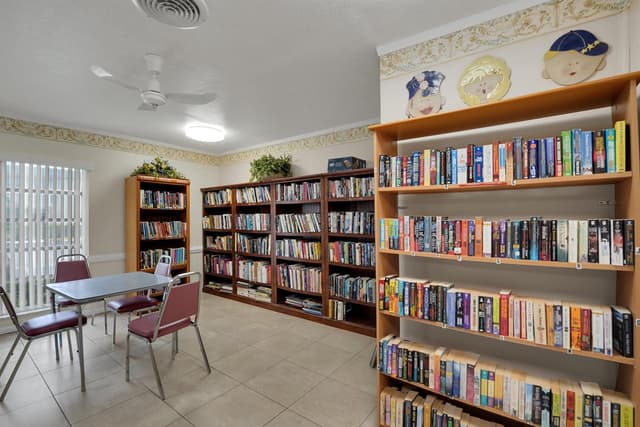 7805 NW 5th Court # 206, Margate FL 33063 - Margate, FL - Photo 7
