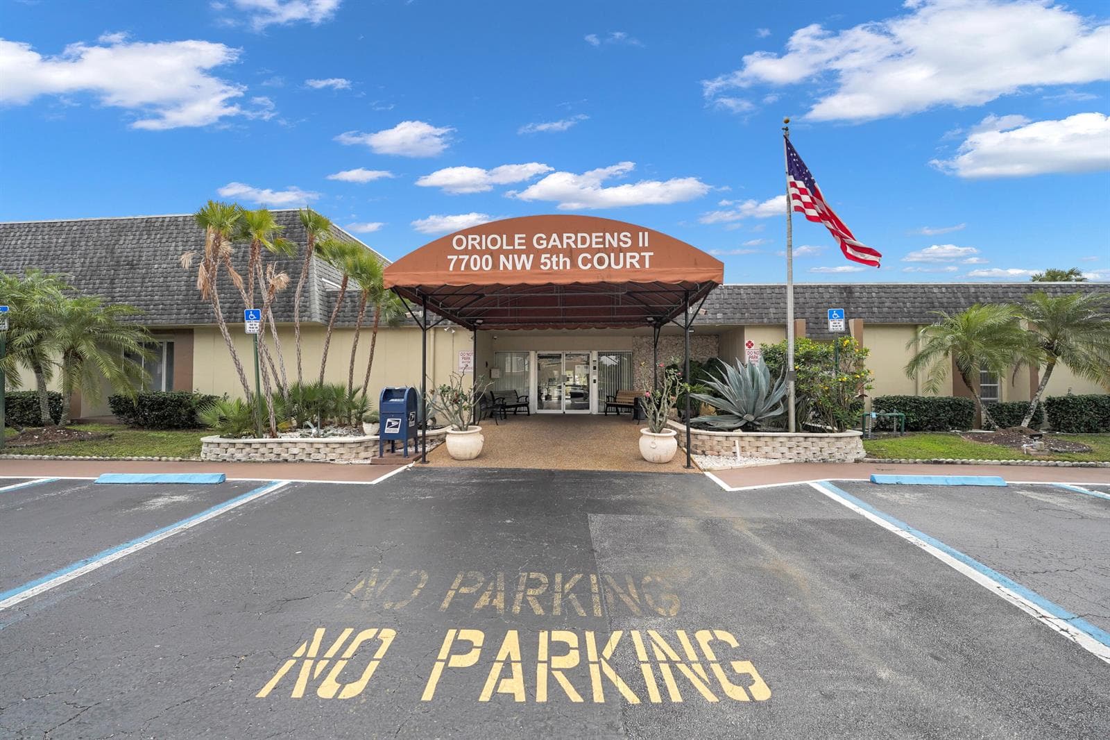 7805 NW 5th Court # 206, Margate FL 33063 - Margate, FL - Photo 1