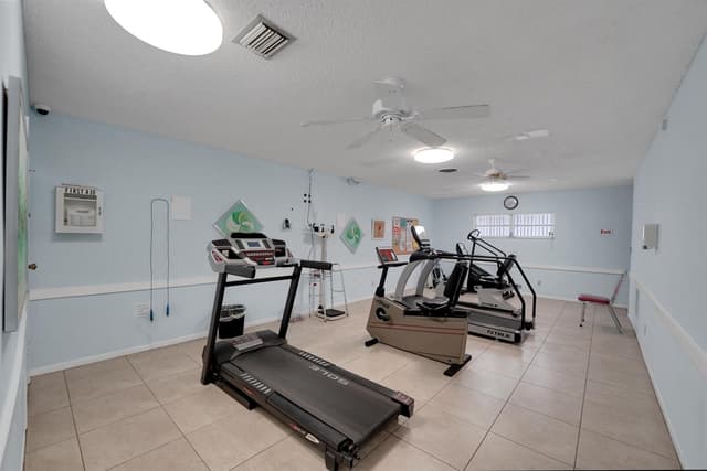 7805 NW 5th Court # 206, Margate FL 33063 - Margate, FL - Photo 5