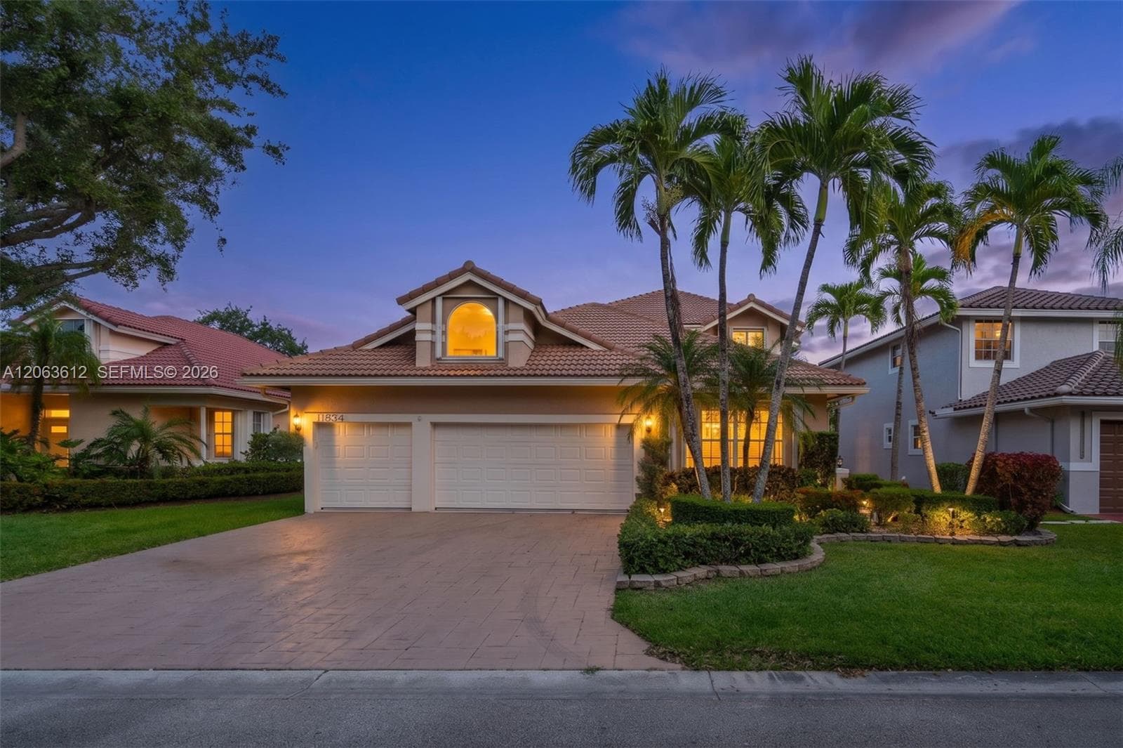 11834 Highland Pl, Coral Springs FL 33071 - Coral Springs, FL - Photo 1