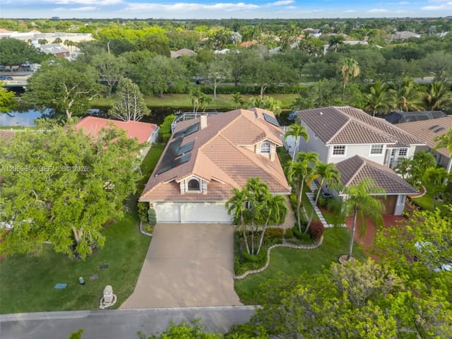 11834 Highland Pl, Coral Springs FL 33071 - Coral Springs, FL - Photo 4