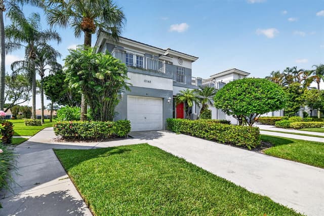 10148 ANDOVER COACH Circle # A1, Lake Worth FL 33449 - Lake Worth, FL - Photo 2
