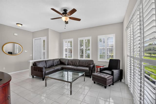 10148 ANDOVER COACH Circle # A1, Lake Worth FL 33449 - Lake Worth, FL - Photo 4