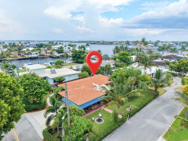 815 South Road, Boynton Beach FL 33435 - Boynton Beach, FL - Photo 3