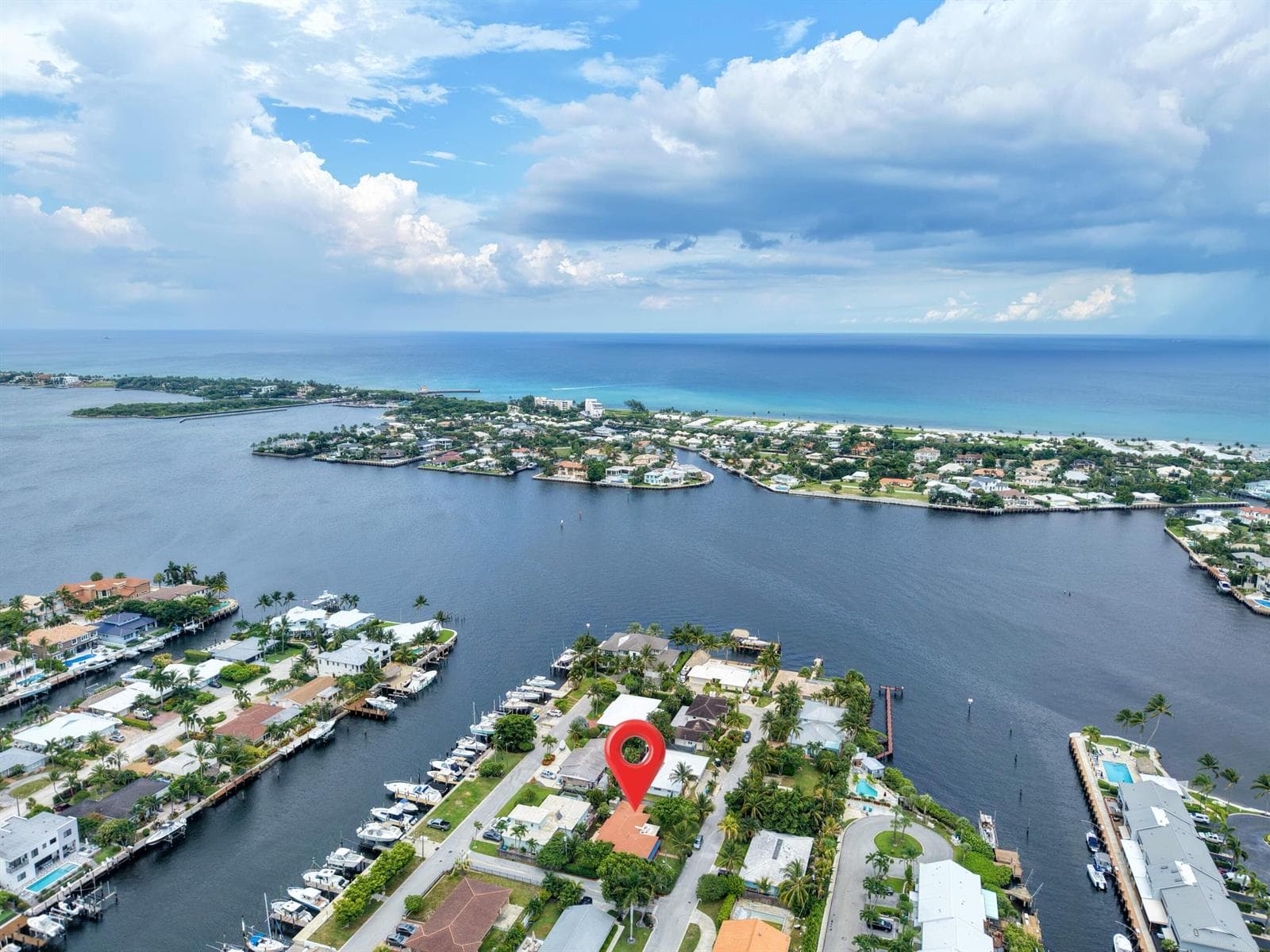 815 South Road, Boynton Beach FL 33435 - Boynton Beach, FL - Photo 1