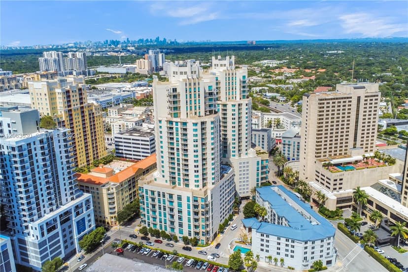 9066 SW 73rd Ct # 1208, Miami FL 33156