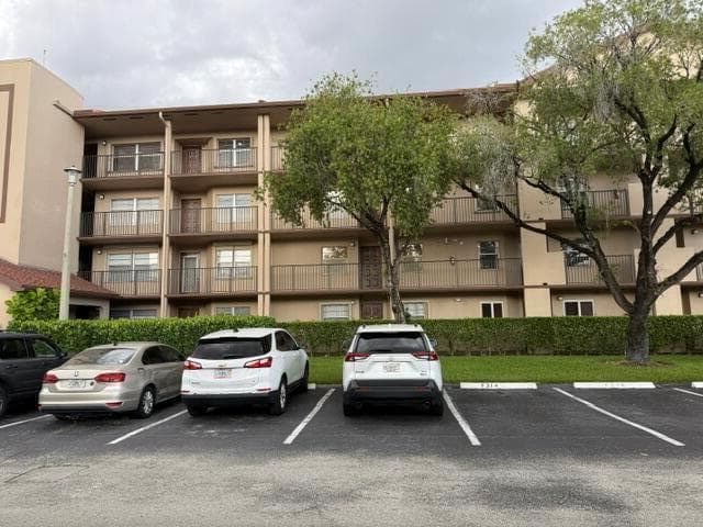 13455 SW 16TH Court # 212F, Pembroke Pines FL 33027 - Pembroke Pines, FL - Photo 1