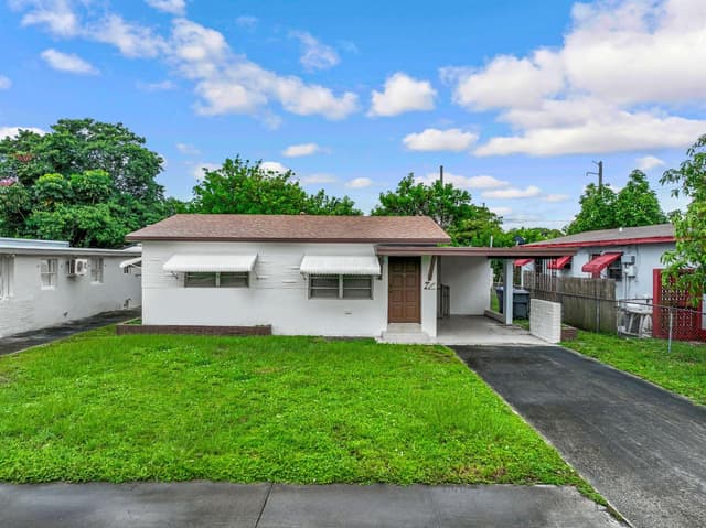 6340 WASHINGTON Street, Hollywood FL 33023 - Hollywood, FL - Photo 2