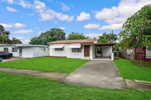 6340 WASHINGTON Street, Hollywood FL 33023 - Hollywood, FL - Photo 3