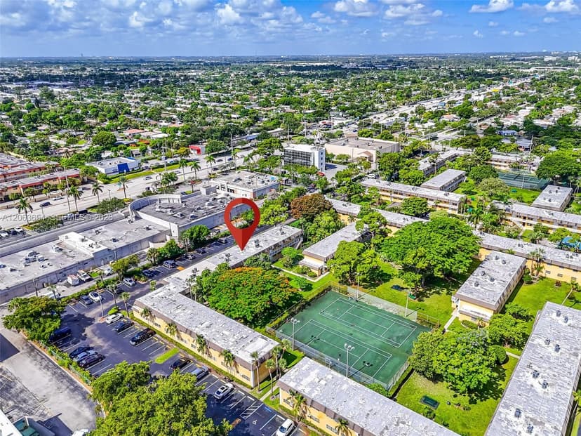 5168 NE 6th Ave # 416, Oakland Park FL 33334
